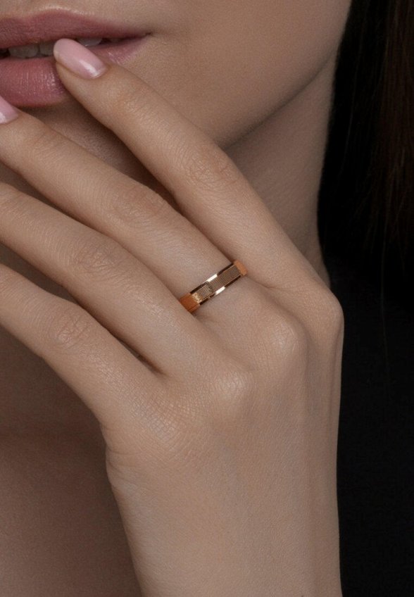 Кольцо Sokolov