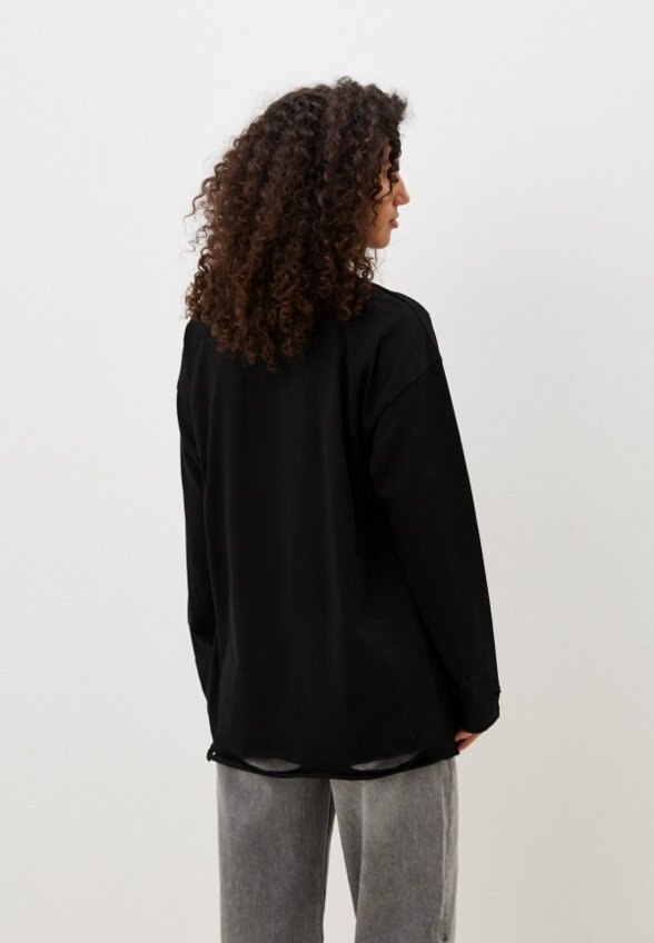 Лонгслив Minaku