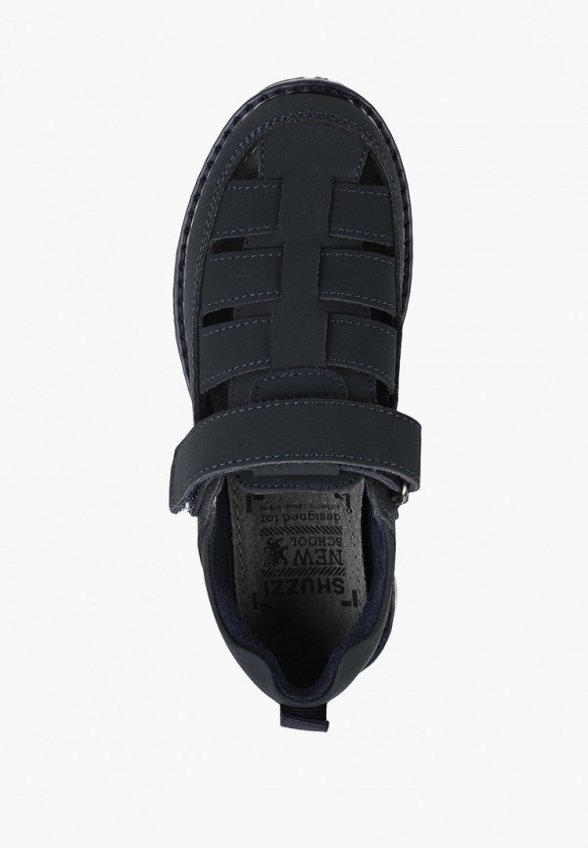 Сандалии Shuzzi