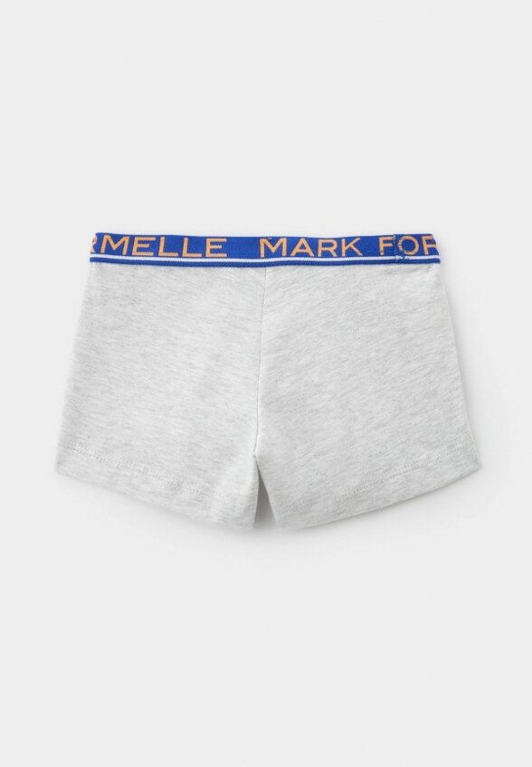 Трусы 3 шт. Mark Formelle