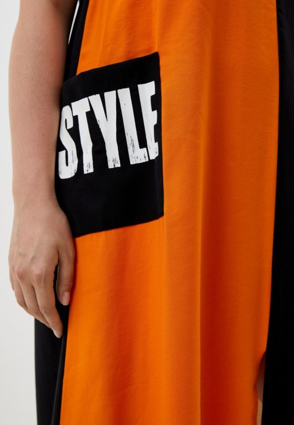 Платье Louren Wilton