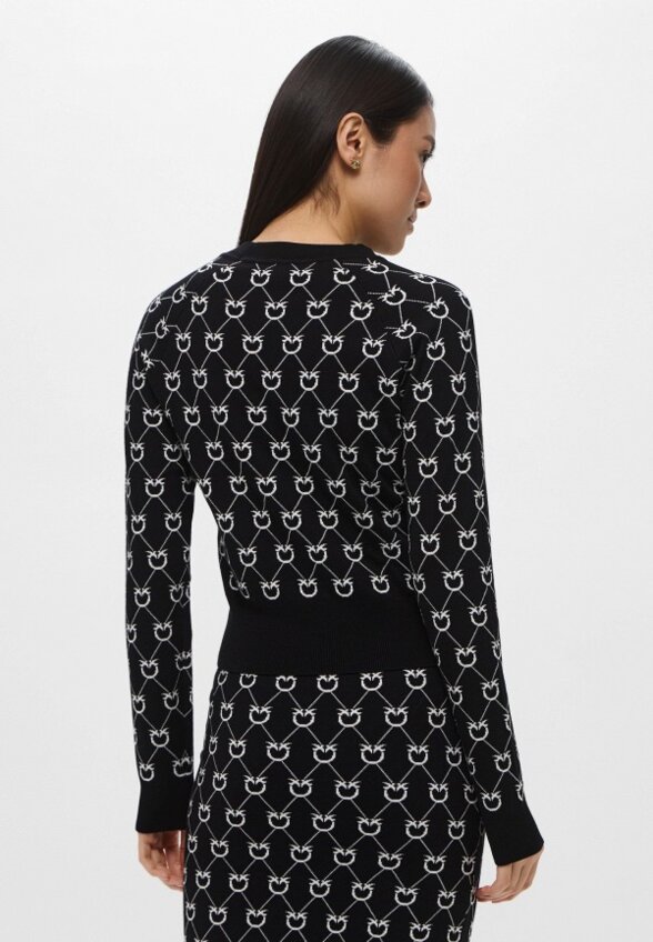 Джемпер Pinko