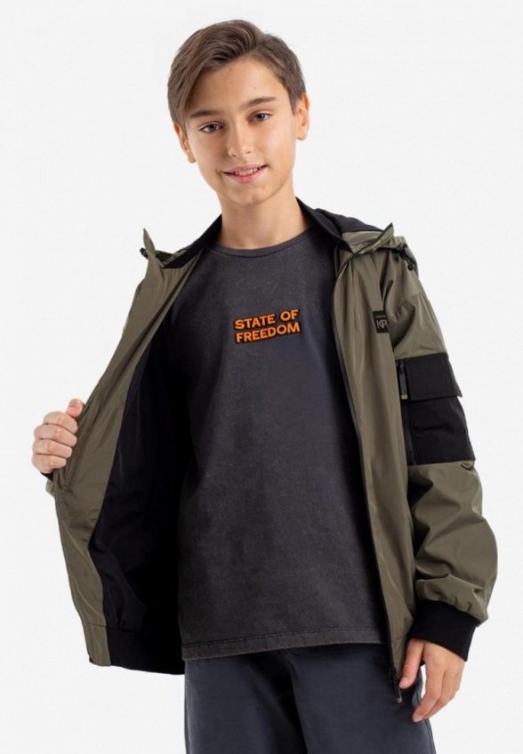 Ветровка Kapika