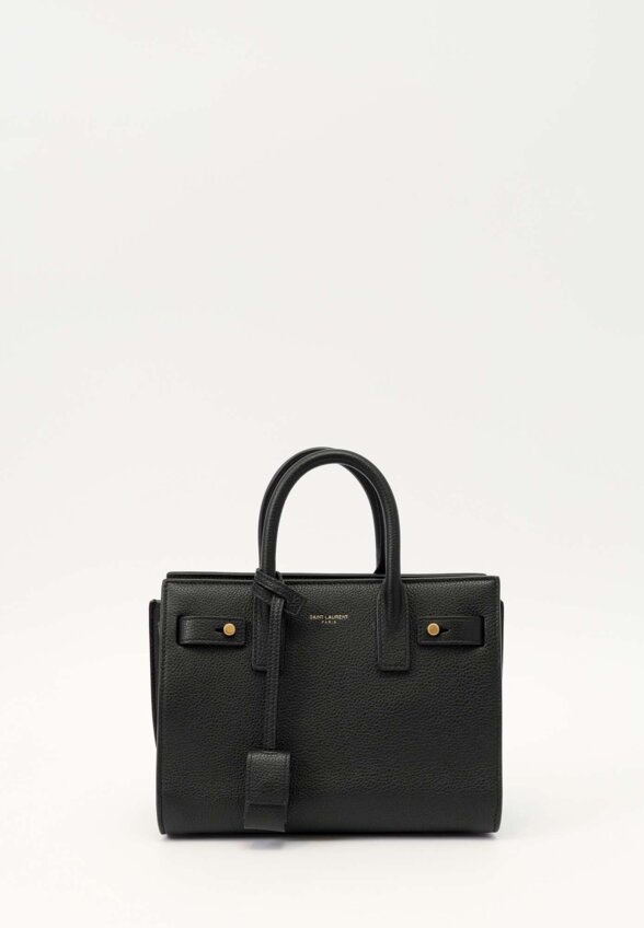 Saint Laurent Sac De Jour