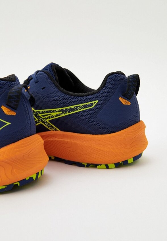 Кроссовки ASICS