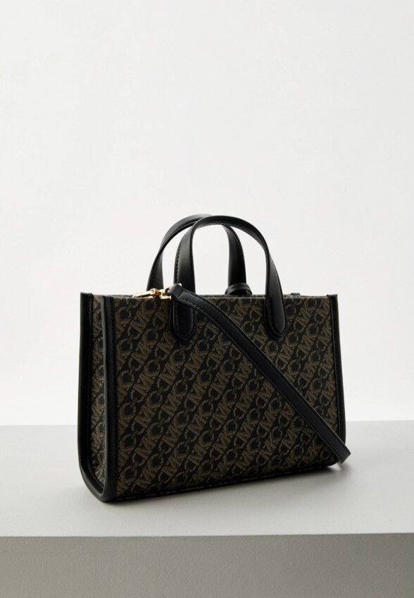 Сумка и брелок Michael Michael Kors