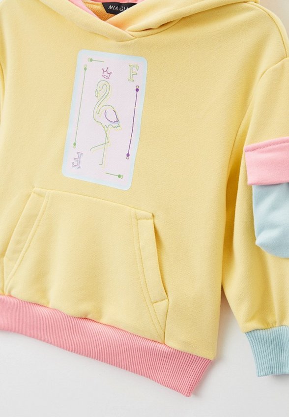 Худи Mia Gia