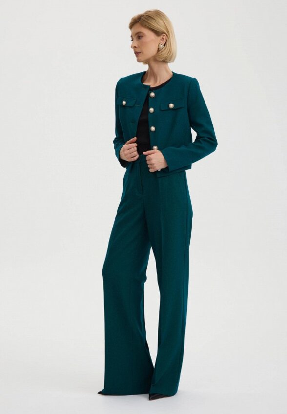 Брюки Ascentelle