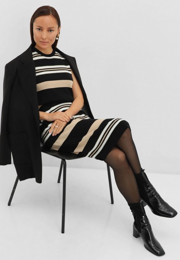 Платье Passegiata