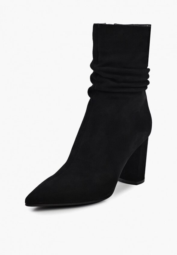 Полусапоги Argo