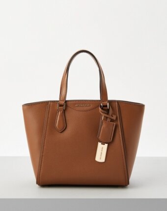 Сумка и брелок Michael Michael Kors женщинам