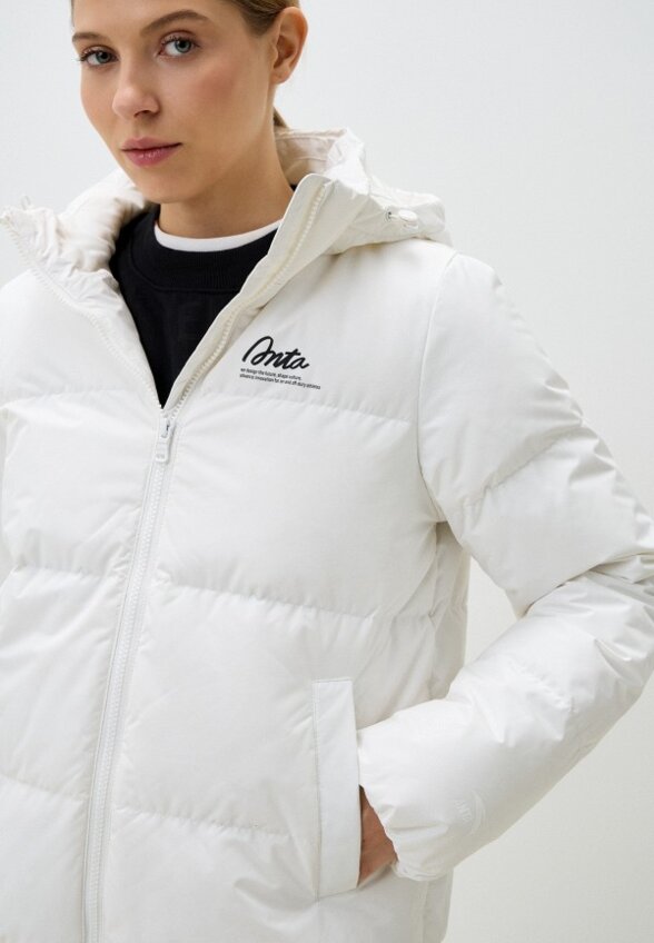 Пуховик Anta