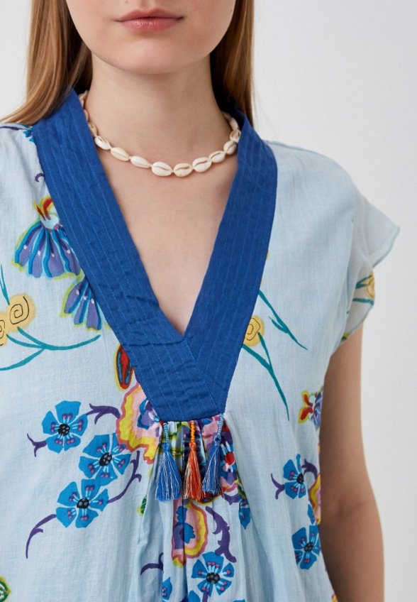 Платье AnastaSea