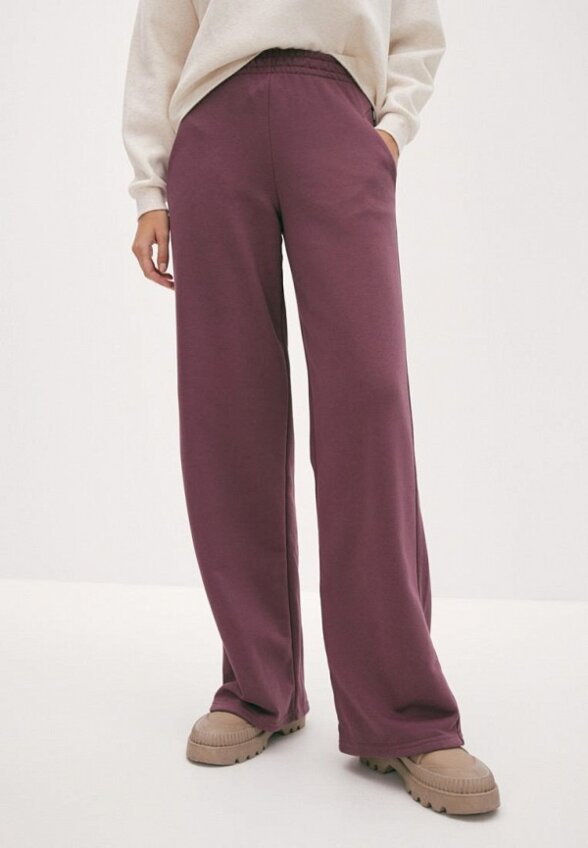 Брюки спортивные Zavi