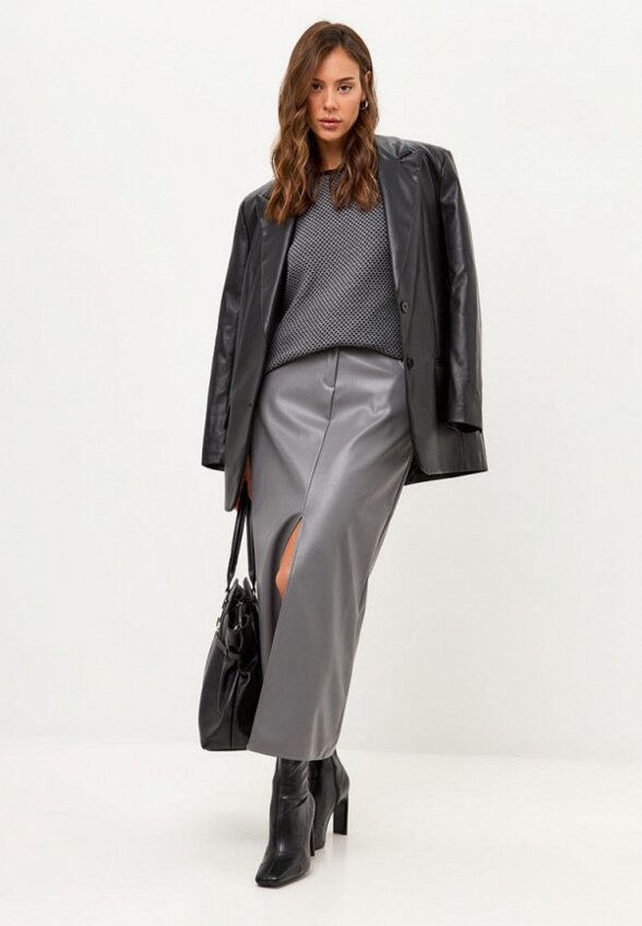 Джемпер Сиринга