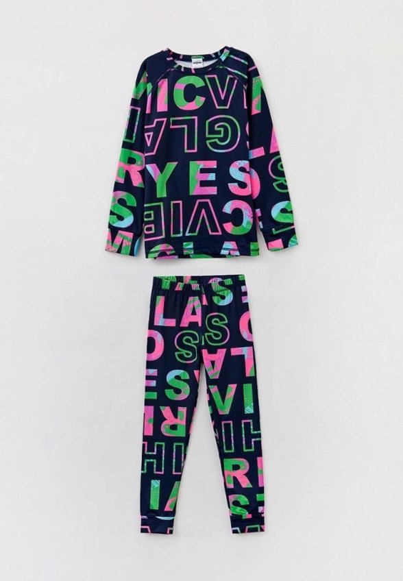 Комплект термобелья PlayToday