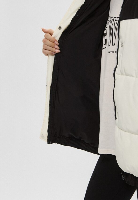 Куртка утепленная H&M