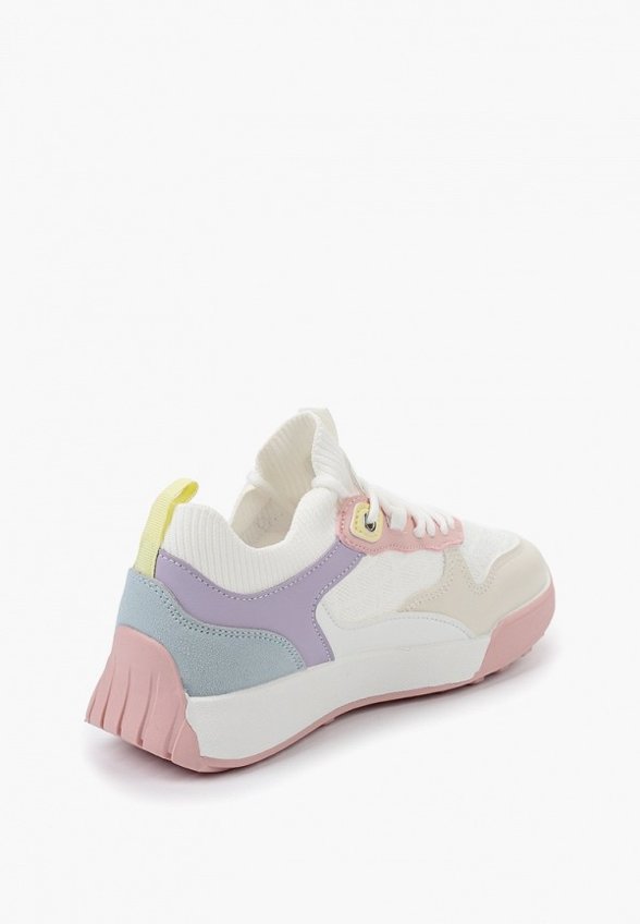 Кроссовки Ideal Shoes