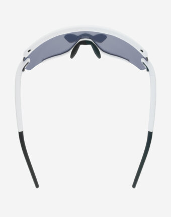 Солнцезащитные очки Uvex Sportstyle 236 Set, Белый женщинам