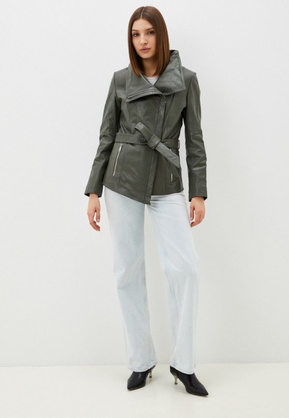 Косуха Снежная Королева