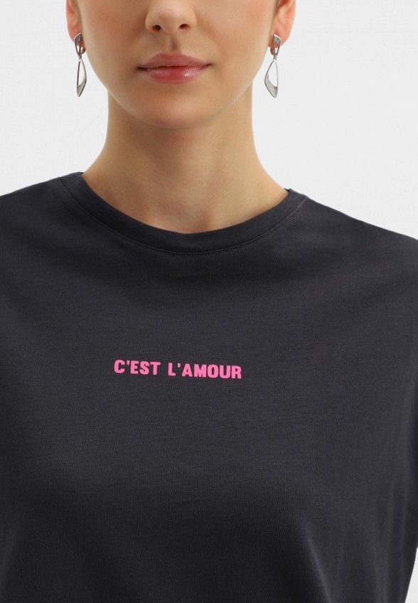 Футболка A la Tete