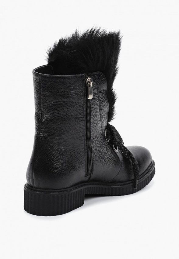 Ботинки Enzo Logana