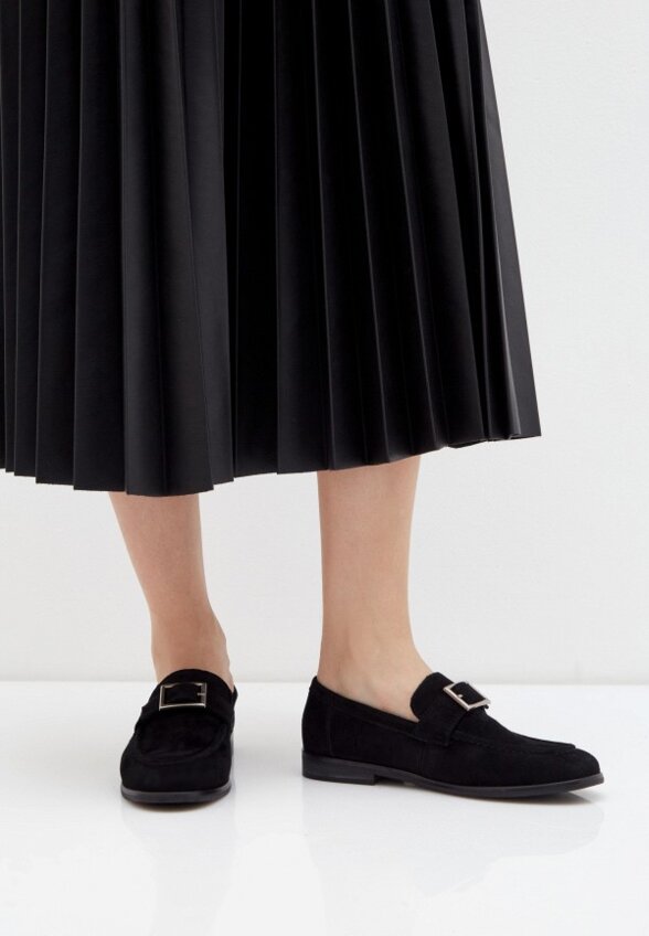 Лоферы Graciana