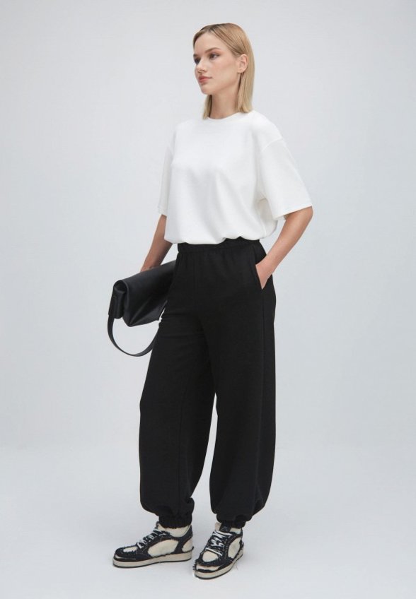 Брюки спортивные Top Top