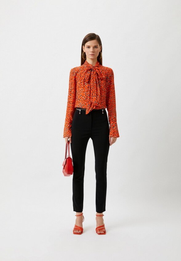 Блуза Patrizia Pepe