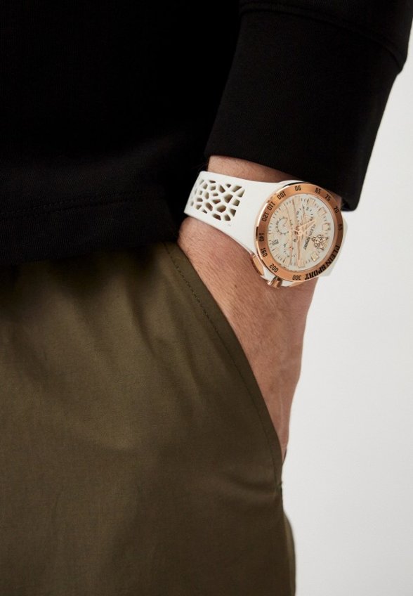 Часы Plein Sport