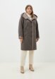 Пальто однобортное Louren Wilton1  - превью