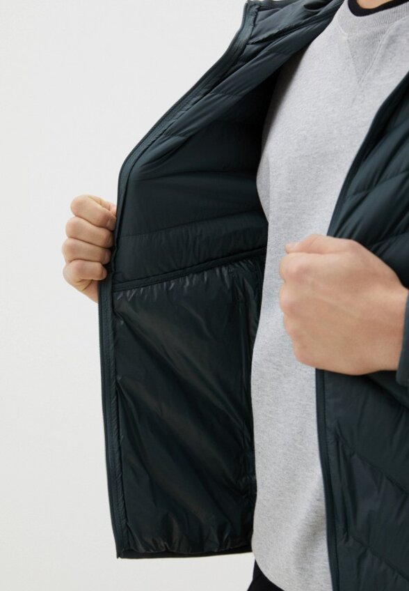 Куртка утепленная 361