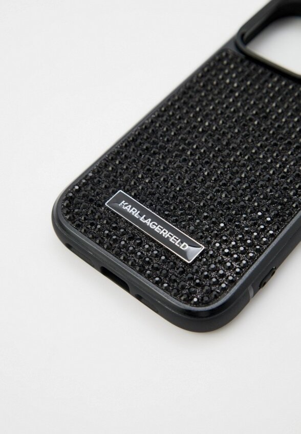 Чехол для iPhone Karl Lagerfeld