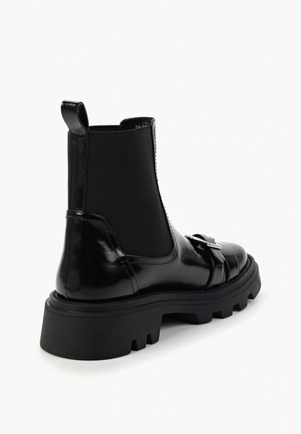 Ботинки Maxadorre