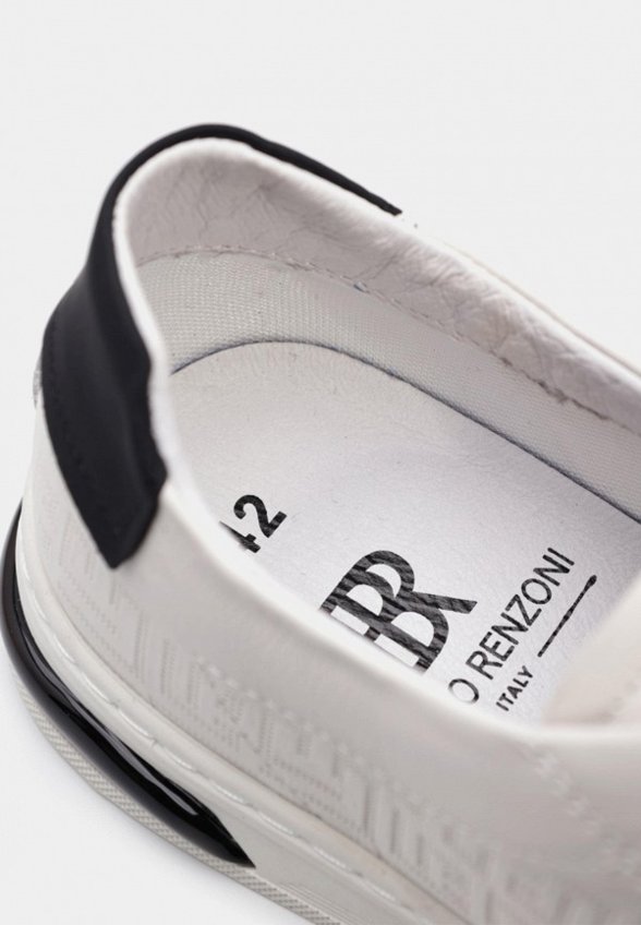 Кеды Bruno Renzoni
