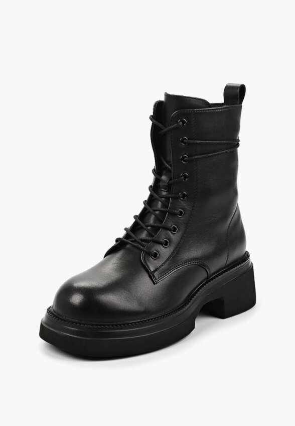 Ботинки Thomas Munz