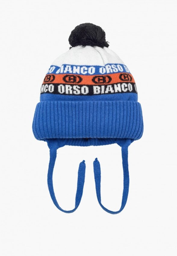 Шапка Orso Bianco