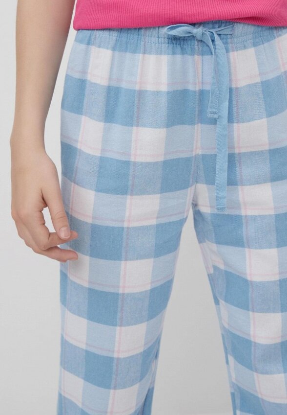 Брюки домашние Modis