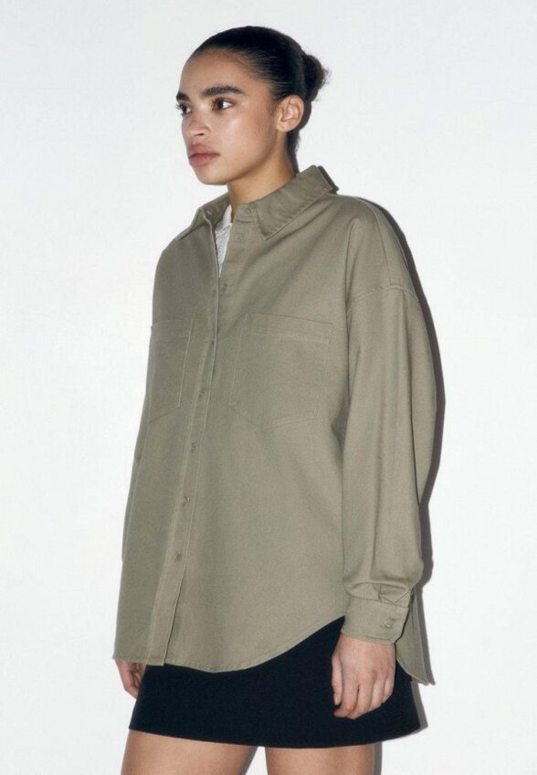 Рубашка Befree