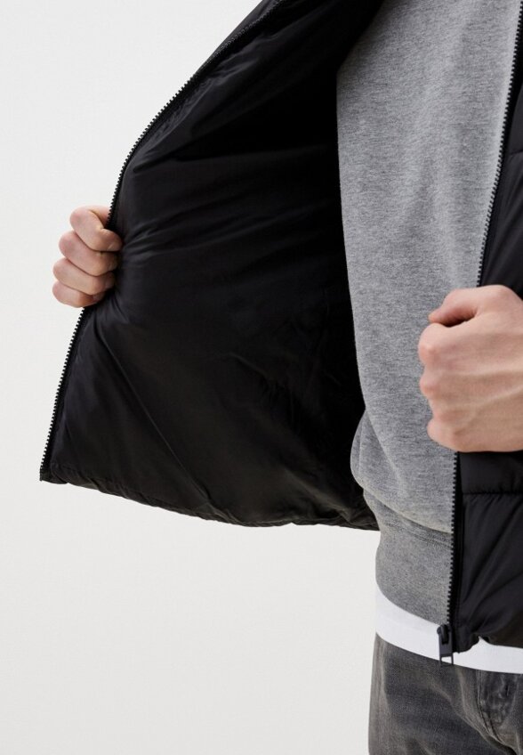 Куртка утепленная Jack & Jones