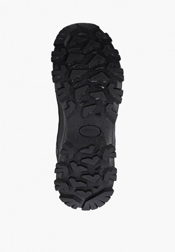 Ботинки трекинговые Strobbs