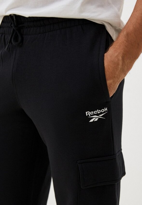 Брюки спортивные Reebok