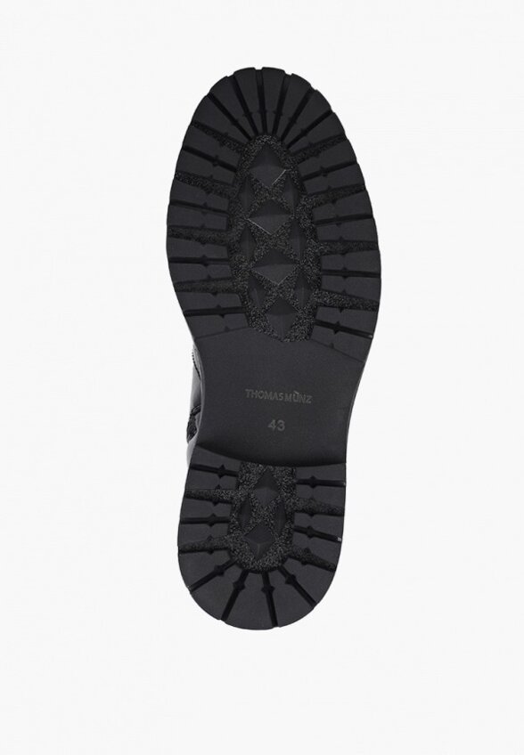 Ботинки Thomas Munz