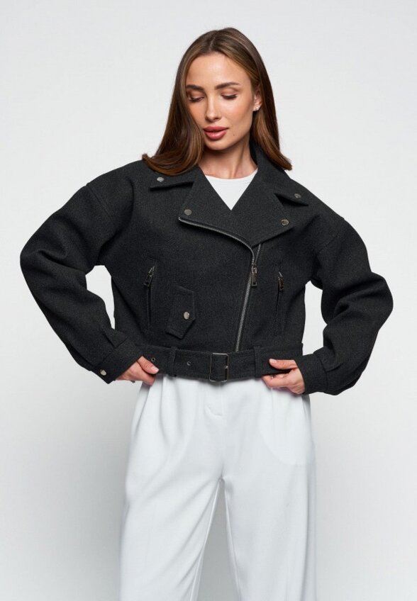 Полупальто Stylish Amadeo