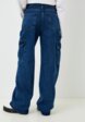 Джинсы Mossmore3  - превью