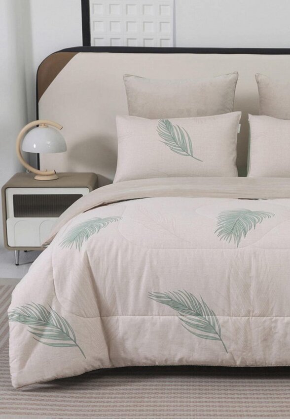 Постельное белье Семейное Sofi De Marko