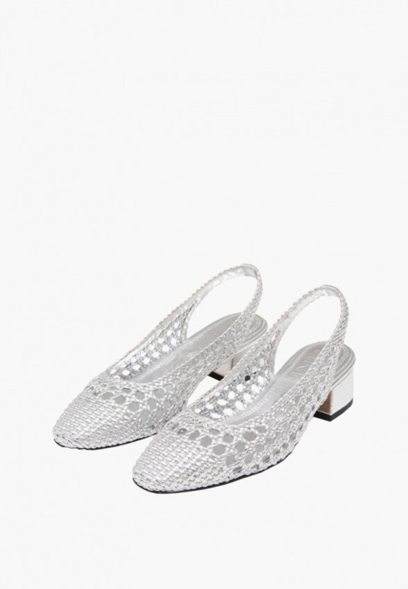 Туфли Souliers Martinez