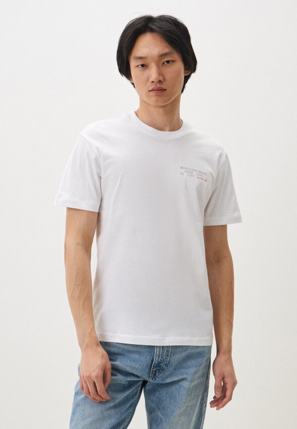 Футболка Tom Tailor