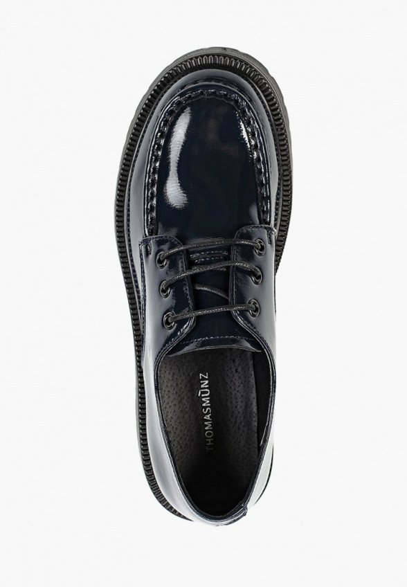 Ботинки Thomas Munz