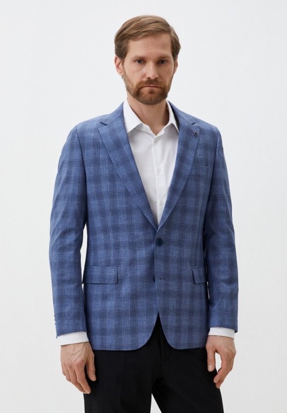 Пиджак Cacharel